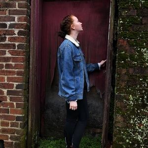 Meet your Posher, Shannon